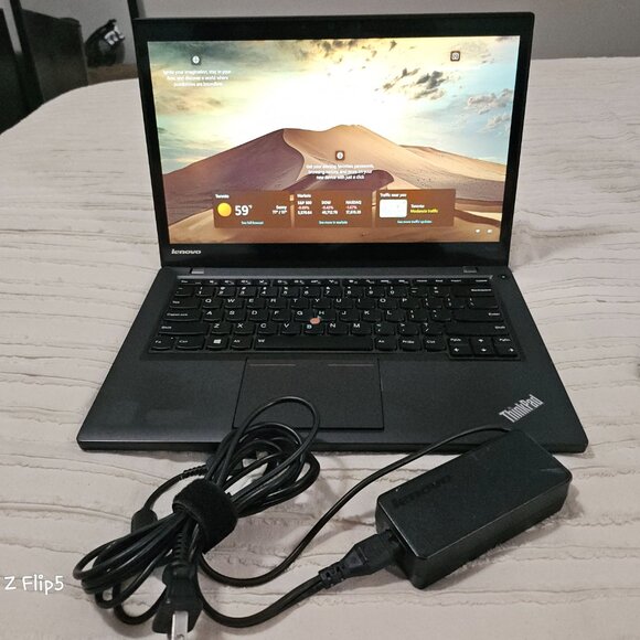 Lap top lenovo - Picture 4 of 6